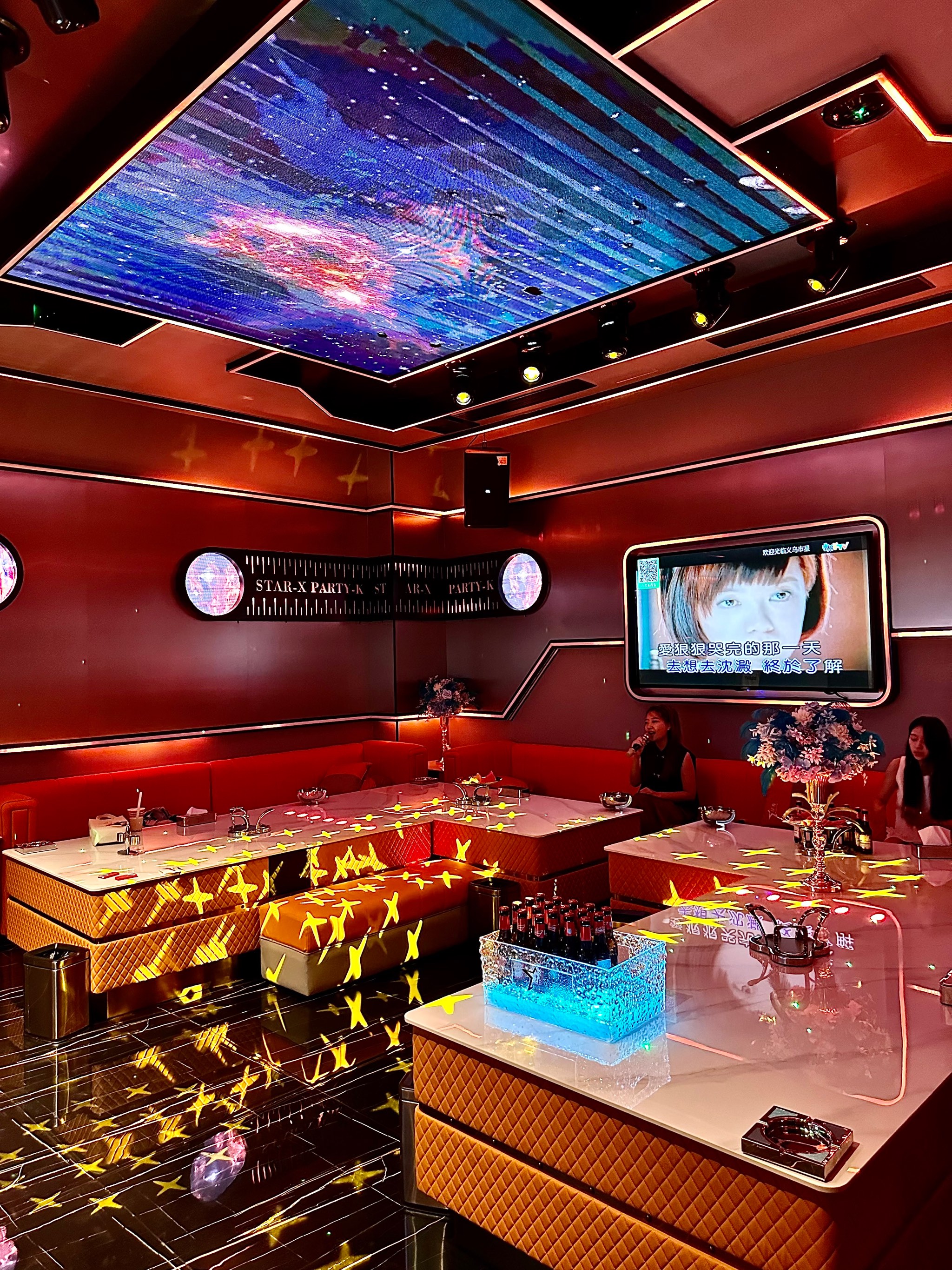 重庆商务ktv盛宴-永川区ktv预定