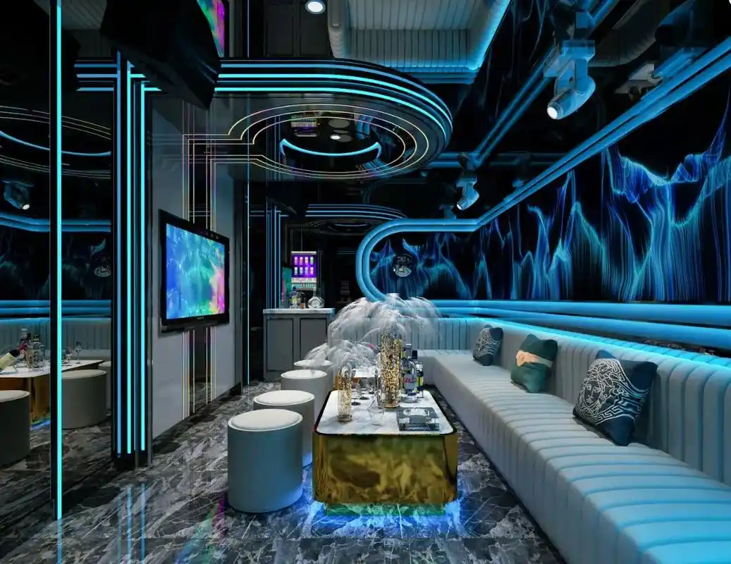 重庆商务ktv，划算吗？-永川区ktv预定