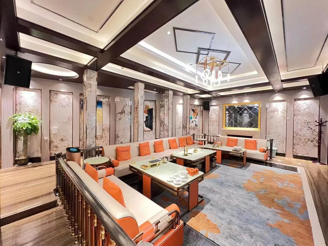 重庆商务ktv计时攻略-永川区ktv预定