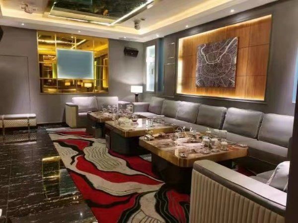 重庆商务ktv的真正含义解析-永川区ktv订房